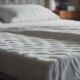 mattress pads under sheets