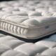 mattress topper and pad