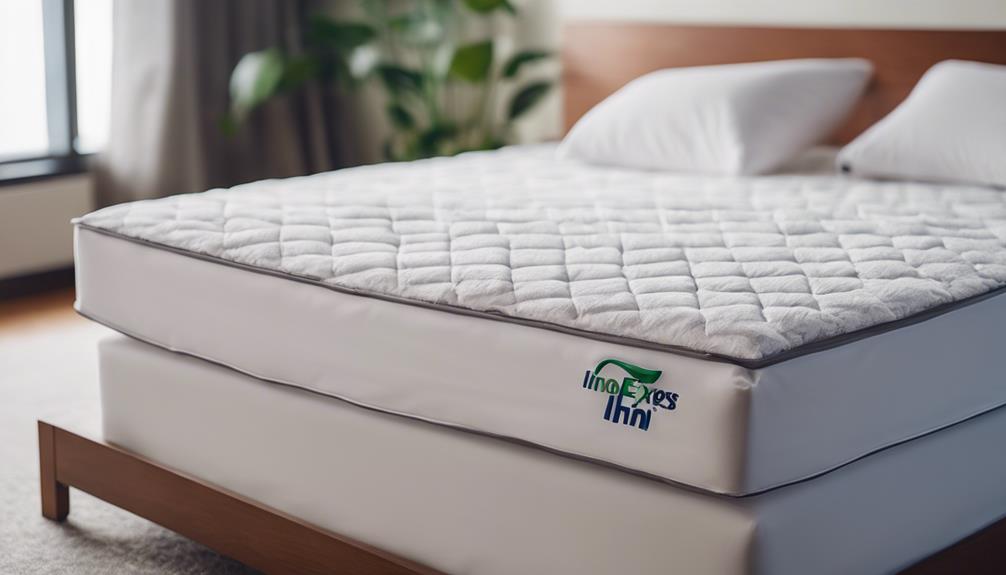 mattress topper care guide