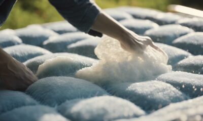 mattress topper cleaning cost