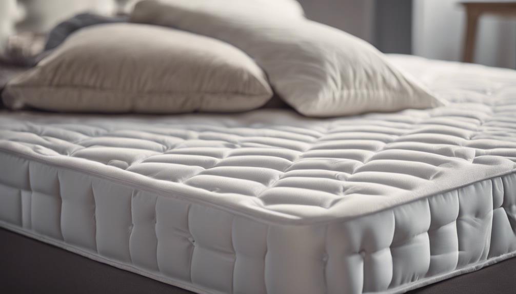 mattress topper compatibility check