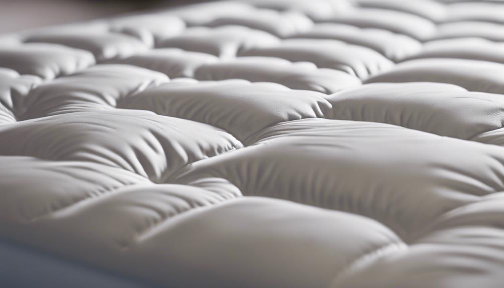 mattress topper maintenance tips