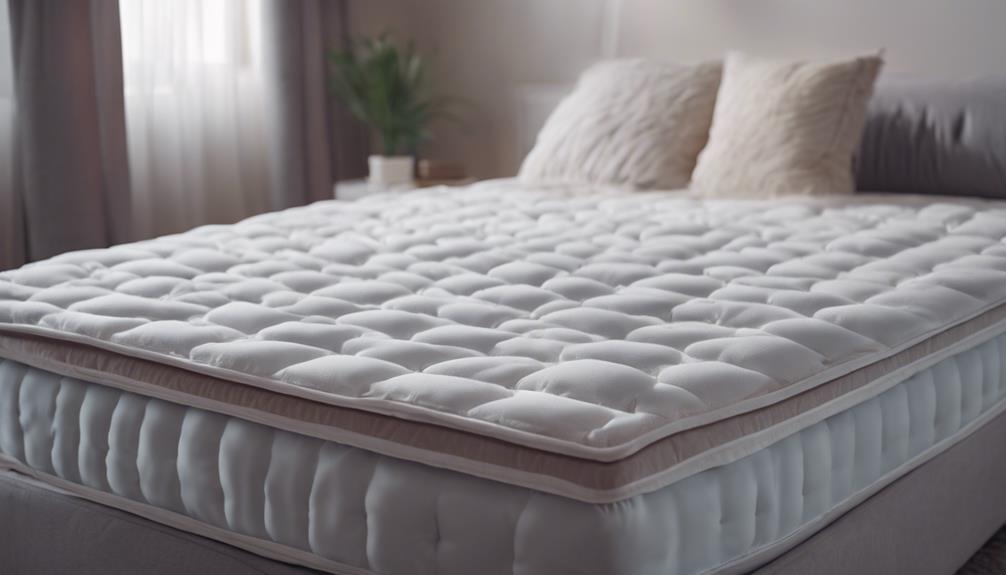 mattress topper myths debunked