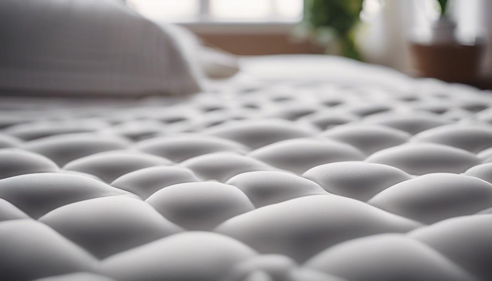 mattress topper reviews analyzed