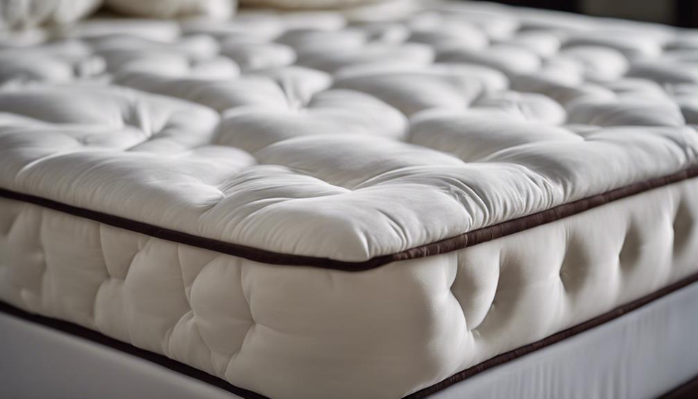 mattress topper sheet question