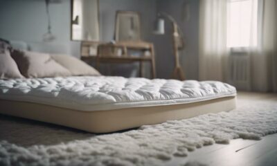 mattress topper usage clarification