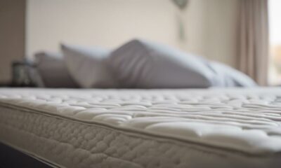 mattress topper vs mattress