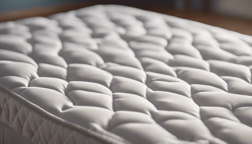 mattress topper vs pad