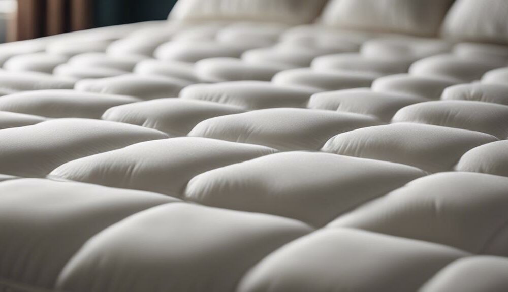 mattress toppers for adjustability