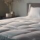mattress toppers under sheets