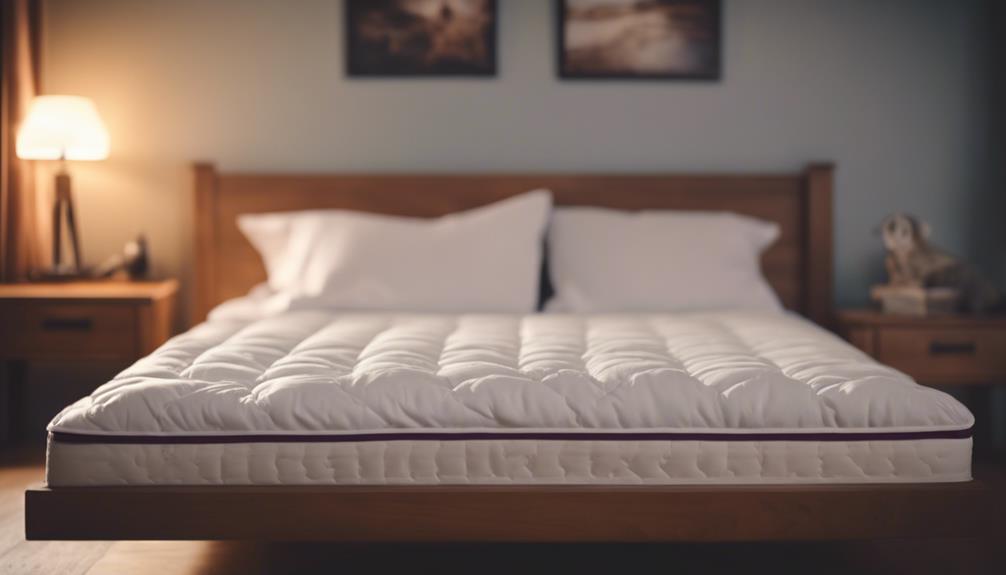 maximizing mattress durability tips