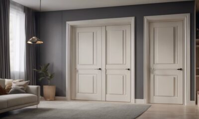 mdf doors pros and cons