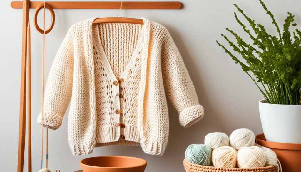 milk cotton yarn crochet and knitting patterns for cardigans