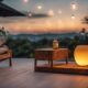 modern outdoor lighting fixtures