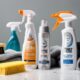 mold removal product recommendations