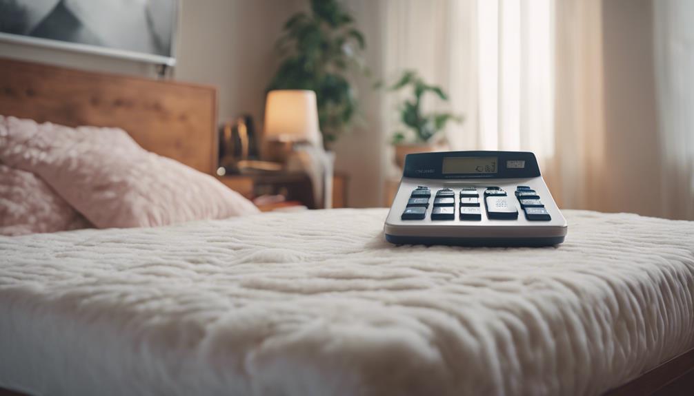 money saving strategies for mattresses