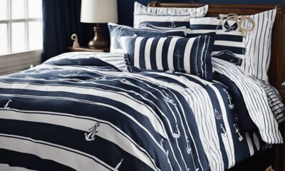 nautical bedding for boys