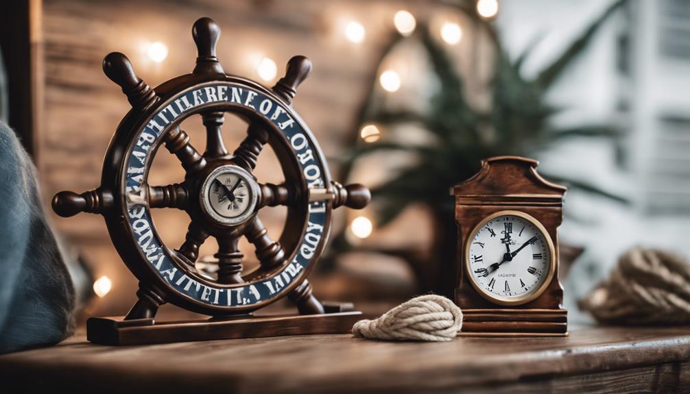 nautical decor for purchase