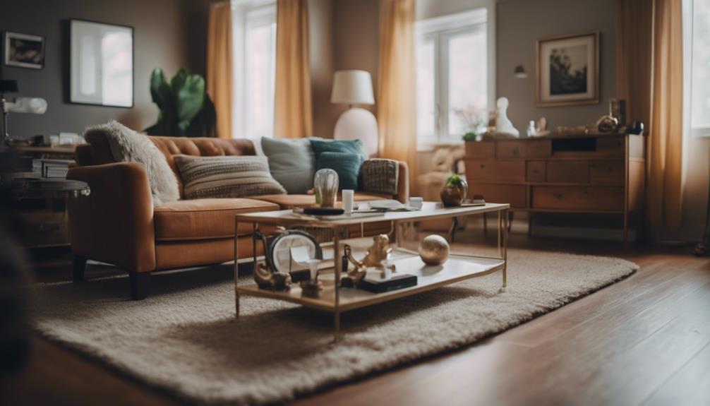 neglecting individuality in fashion