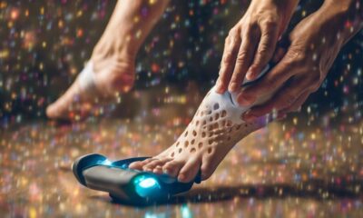 neuropathy devices for pain