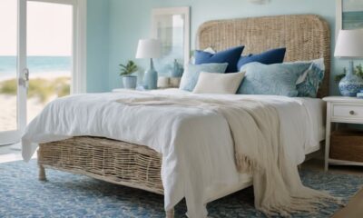 ocean themed bedroom furniture guide