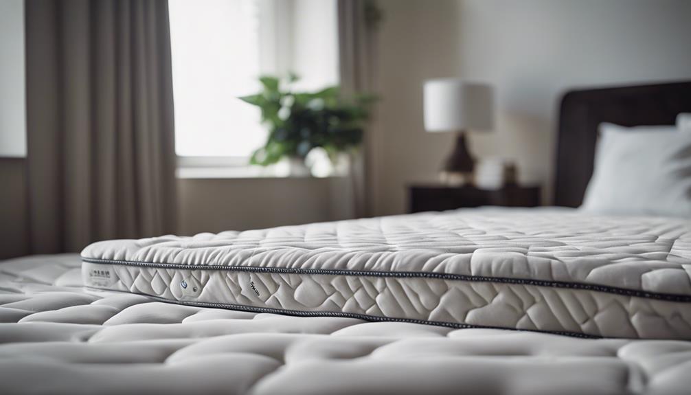 optimizing your mattress comfort