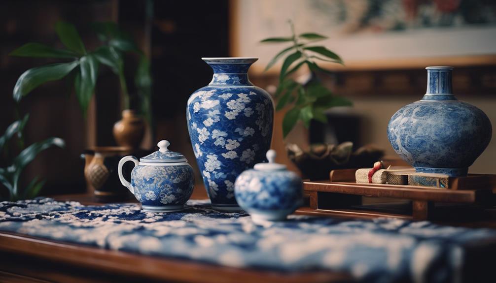 oriental decor history explained