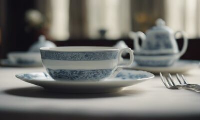 origin of china porcelain
