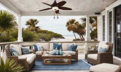outdoor ceiling fans for salt air