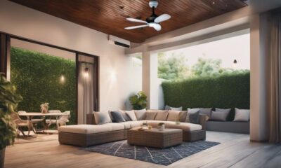 outdoor ceiling fans review