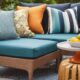 outdoor fabric for cushions