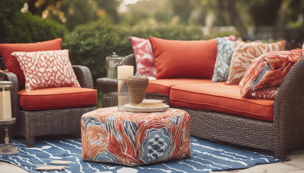 outdoor fabrics for patio