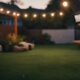 outdoor lighting for safety