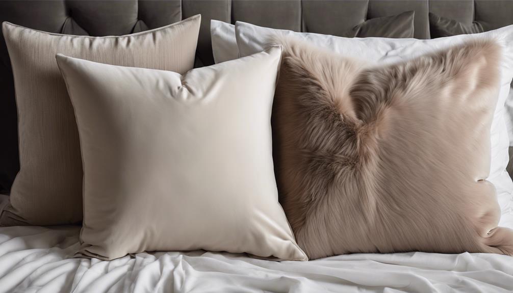 oversized pillow cover variety