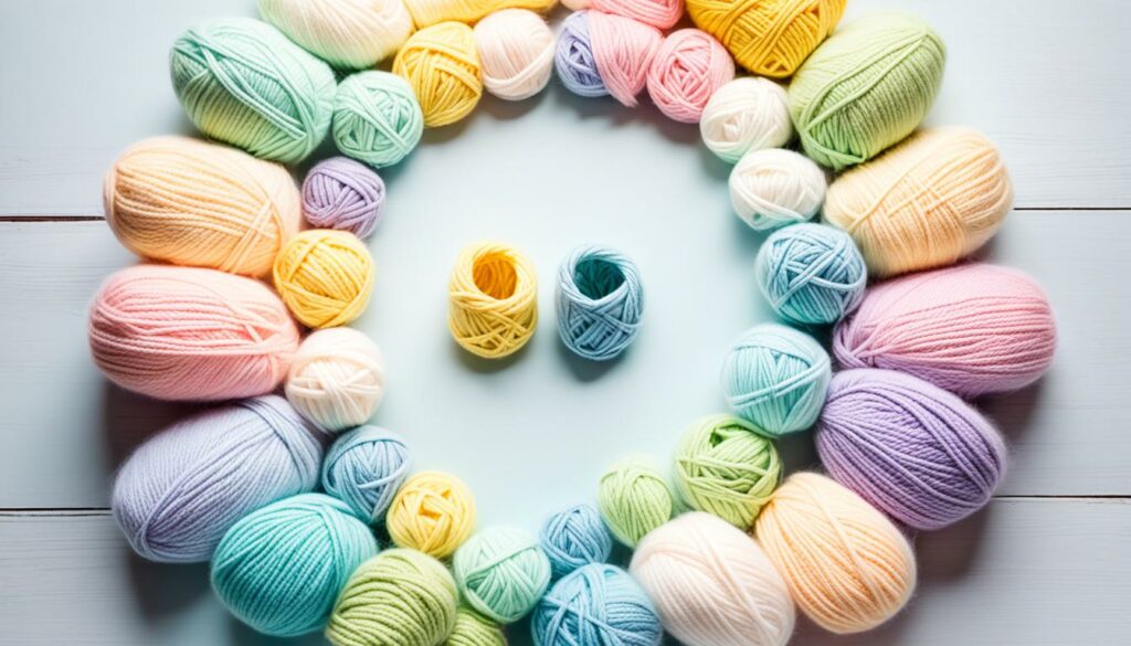 pediatrician recommended yarn