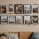 picture hangers for stylish display