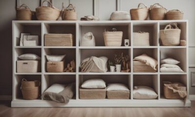 pillow storage solutions guide