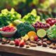 plant based foods for gardening