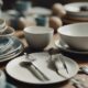 plural of tableware items