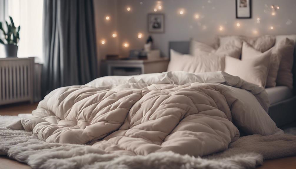 polyester bedding benefits explained
