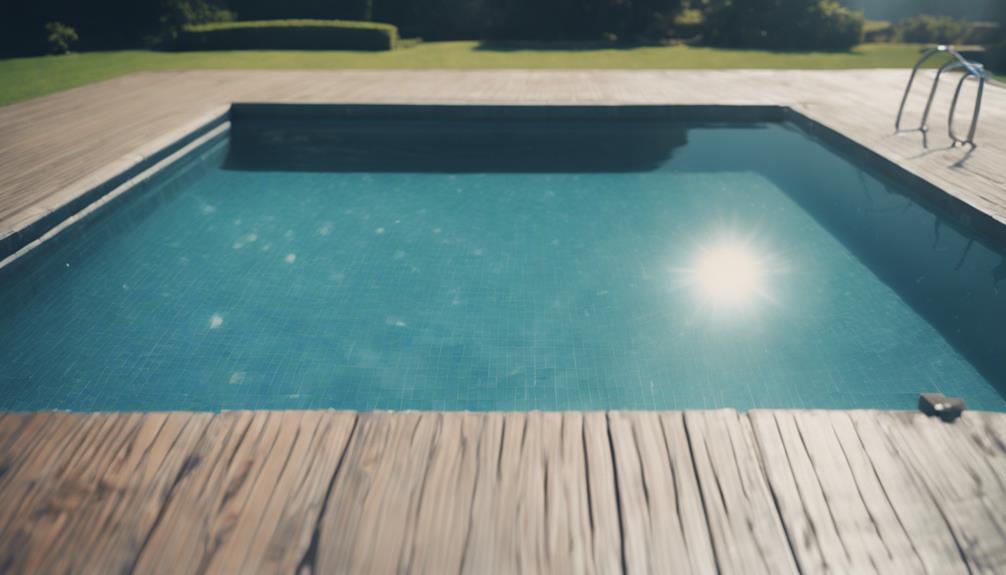 pool solar covers review