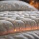 preheat function on mattress