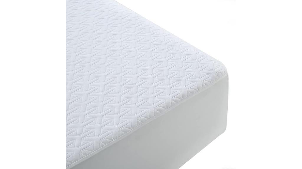 premium waterproof mattress protector