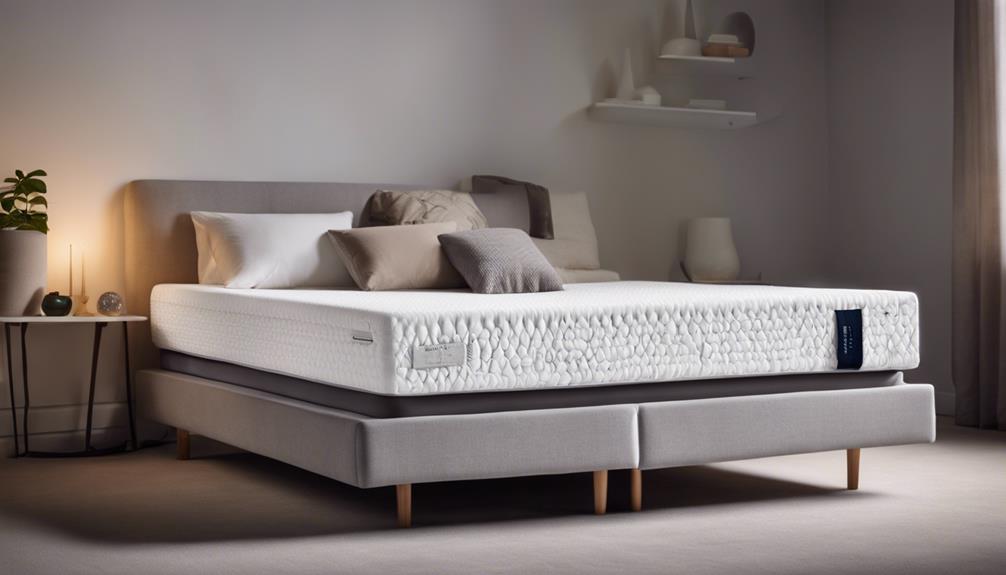 preserving tempur mattress quality