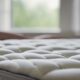 prevent mattress springs poking