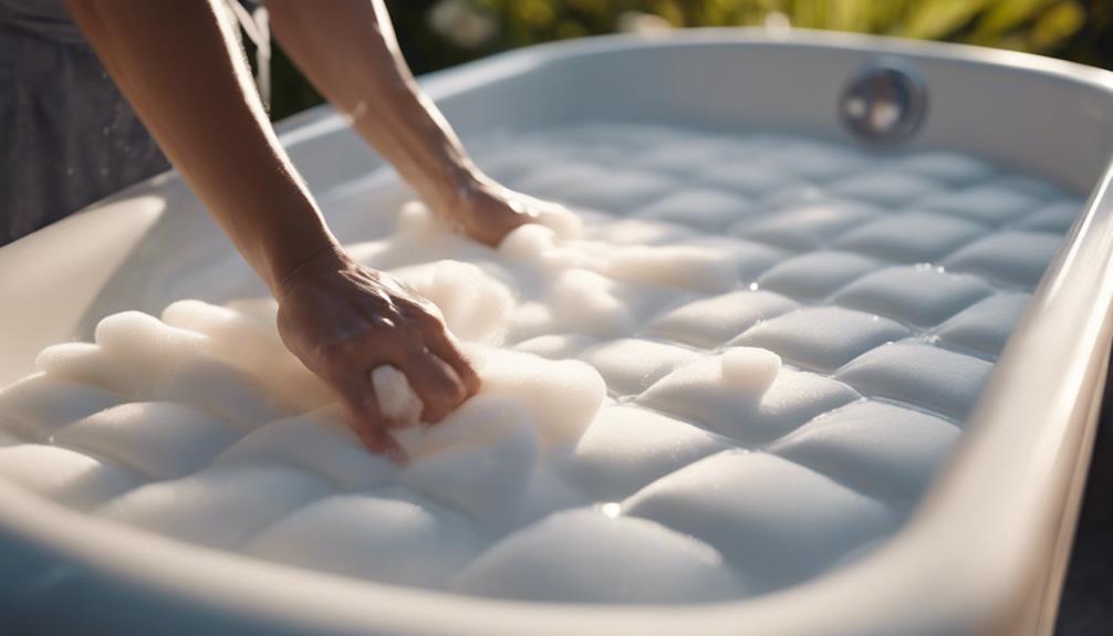 prolonging foam mattress lifespan