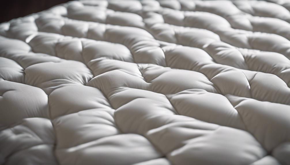 prolonging mattress longevity efficiently