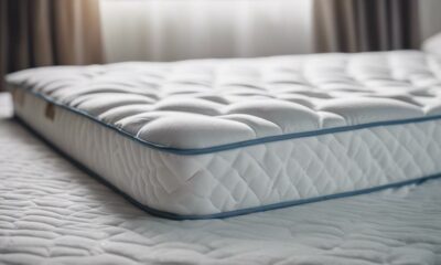 protect mattress with topper