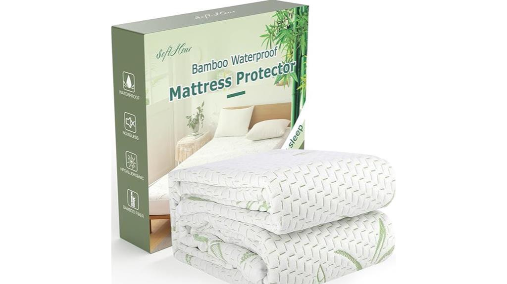 protect your mattress effectively
