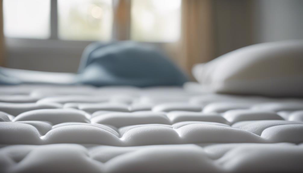 protect your mattress properly